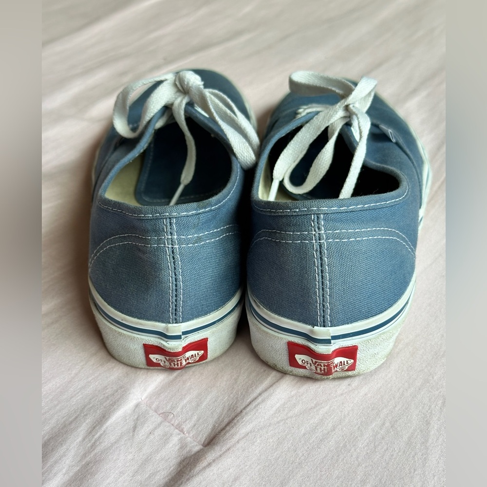 VANS Authentic Shoes - Picture 4 of 6